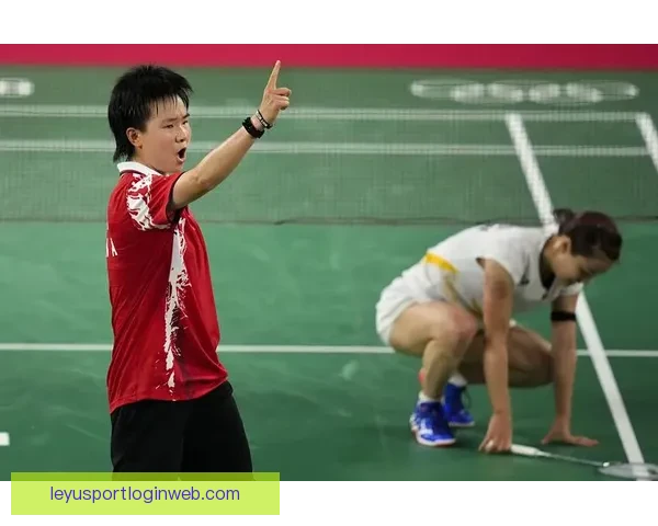 坚持训练无惧出丑，勇敢走上赛场就是胜利